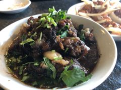 -厚味居炙子烤肉·清真(天桥南纬路店)