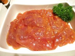 捞派牛肉-海底捞火锅(航洋城店)