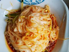 -东关吉祥西安腊汁肉夹馍(健德门店)