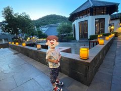 -宁波柏悦酒店·钱湖渔港