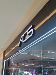 -ACS舞蹈工作室