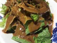 麻酱凤尾-陶然居·重庆菜(两江会馆店)