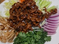 -满盛春饼·新津菜(河北路总店)