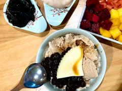 -堂屋糖水店(愚园店)