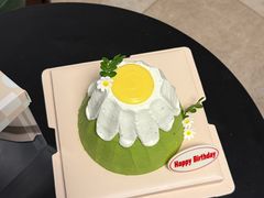 -姆们M Sweetie Cake(五道口店)