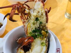 姜葱波士顿龙虾-蚝专家(北滘店)