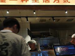 -北丐先生·野馄饨烧烤(泰达E街区店)
