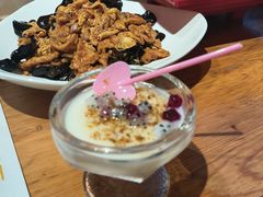 -肘子酥·天津菜·特色捞面(德云社店)