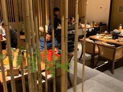 -竹里馆·淮扬菜·功夫茶(老门东店)