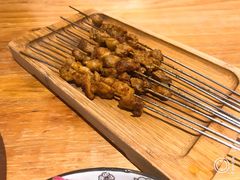 -嘻小北·兰州清汤牛肉面(太平洋森活天地店)