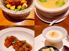 -华尔道夫酒店·紫金阁