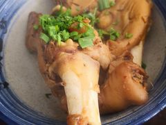 -双凤孟家羊肉馆(凤北路店)