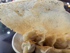 -邢家锅贴老店·非遗·开封菜(金明广场店)