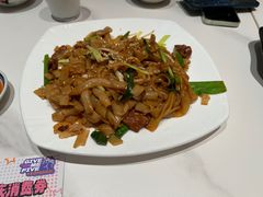 -粤食堂(天津和悦汇店)