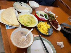 -老昌春饼(中央大街店)