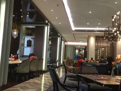 大堂-西藏饭店·亚克·食光自助餐厅(文殊院店)