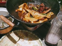 -阿财老铺·老蚌埠龙虾城(华夏总店)