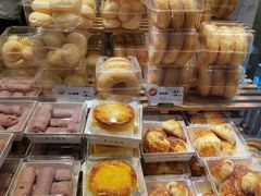 -BreadTalk面包新语·烘焙蛋糕(高德置地春广场店)
