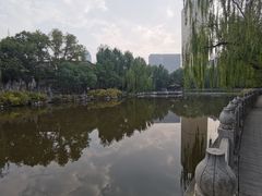 -文瀛公园