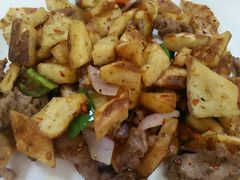 -维吾尔餐厅(宜山路店)