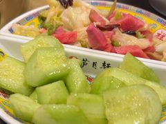 -芦月轩羊蝎子(太平桥店)