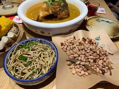 -鸽子窝(黄村店)