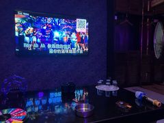 -大溪地量贩KTV(合肥1912店)