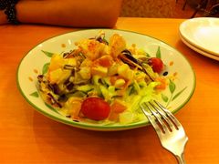 iphone_upload_pic-萨莉亚意式餐厅(梅花园店)