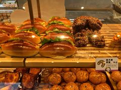 -可斯贝莉现烤面包·生日蛋糕(富力店)