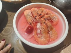 -海燕酒店·地道湖北菜(惠济路店)