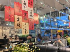 -标记Jane's kitchen(平桥直街店)
