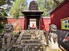 -天宁寺