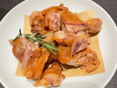-晓长安·新陕菜(曲江店)