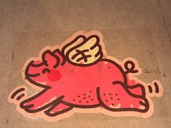 -PIGGYOO人生四格漫画店(朝外店)