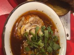 -李双猪·小龙虾·烧烤·羊肉煲(乐山店)