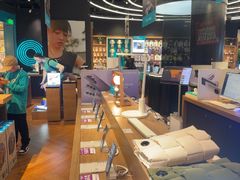 -顺电·脉(浦东嘉里城店)