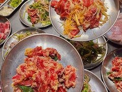 -杨小佳·齐齐哈尔烤肉·烤串(广州店)
