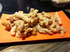 -蓉城江北老灶火锅(春熙路店)