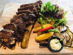 -OGGI TRATTORIA PIZZERIA(深业上城店)
