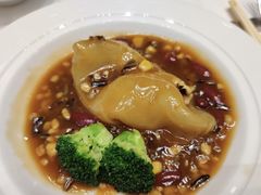 -明阁 Ming Court(广州朗豪酒店)