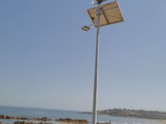 -青岛第三海水浴场