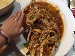 -楚鱼王·河鲜·湖北菜(华农店)