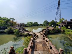 -韩湘水博园