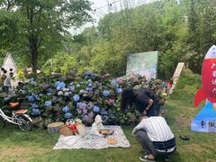 -HERRE·FARM 赫尔露营农场·团建聚会包场