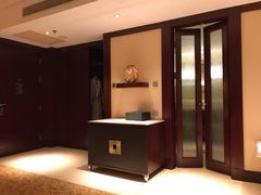 -上海新发展亚太JW万豪酒店