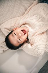 点击看大图 -BabyA 专业婴童摄影(古北时尚广场店)