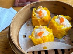 -小城粥道·海胆鲜虾粥(解放广场店)