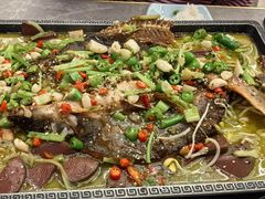 -包不同川湘家常菜(木樨园店)