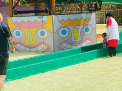 -杭州开元森泊度假乐园