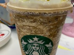 -星巴克(宏汇国际广场店)
